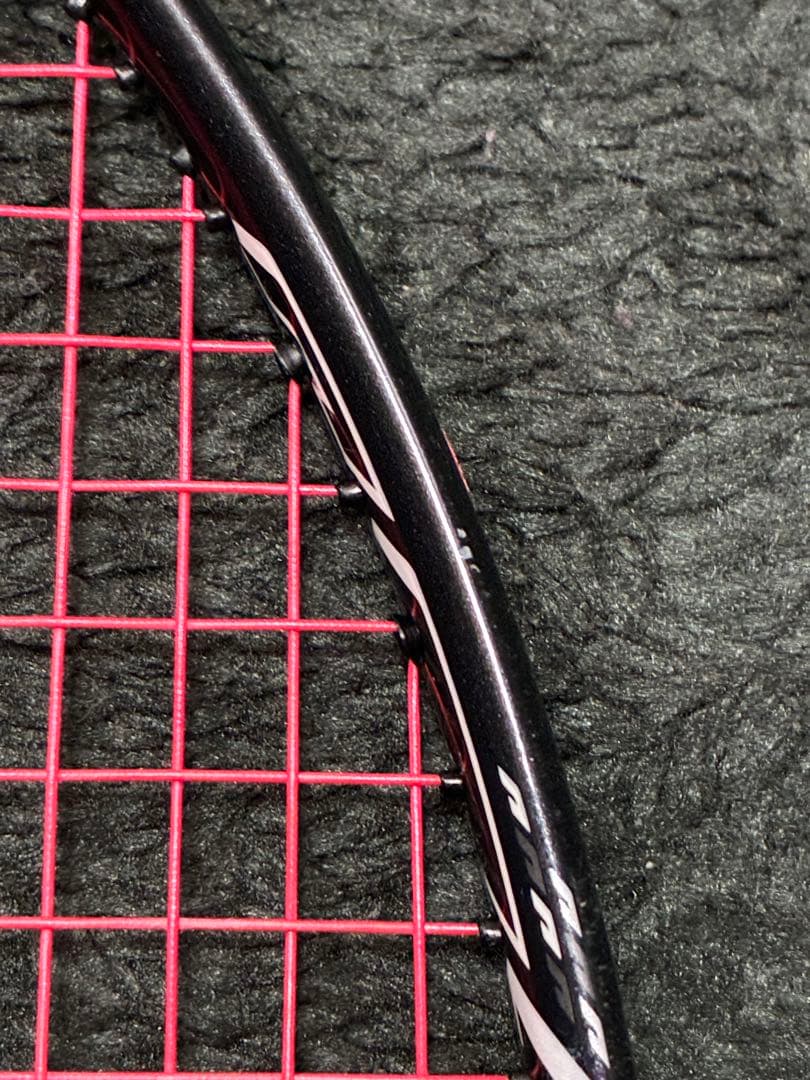 YONEX DUORA7 バドミントンラケット