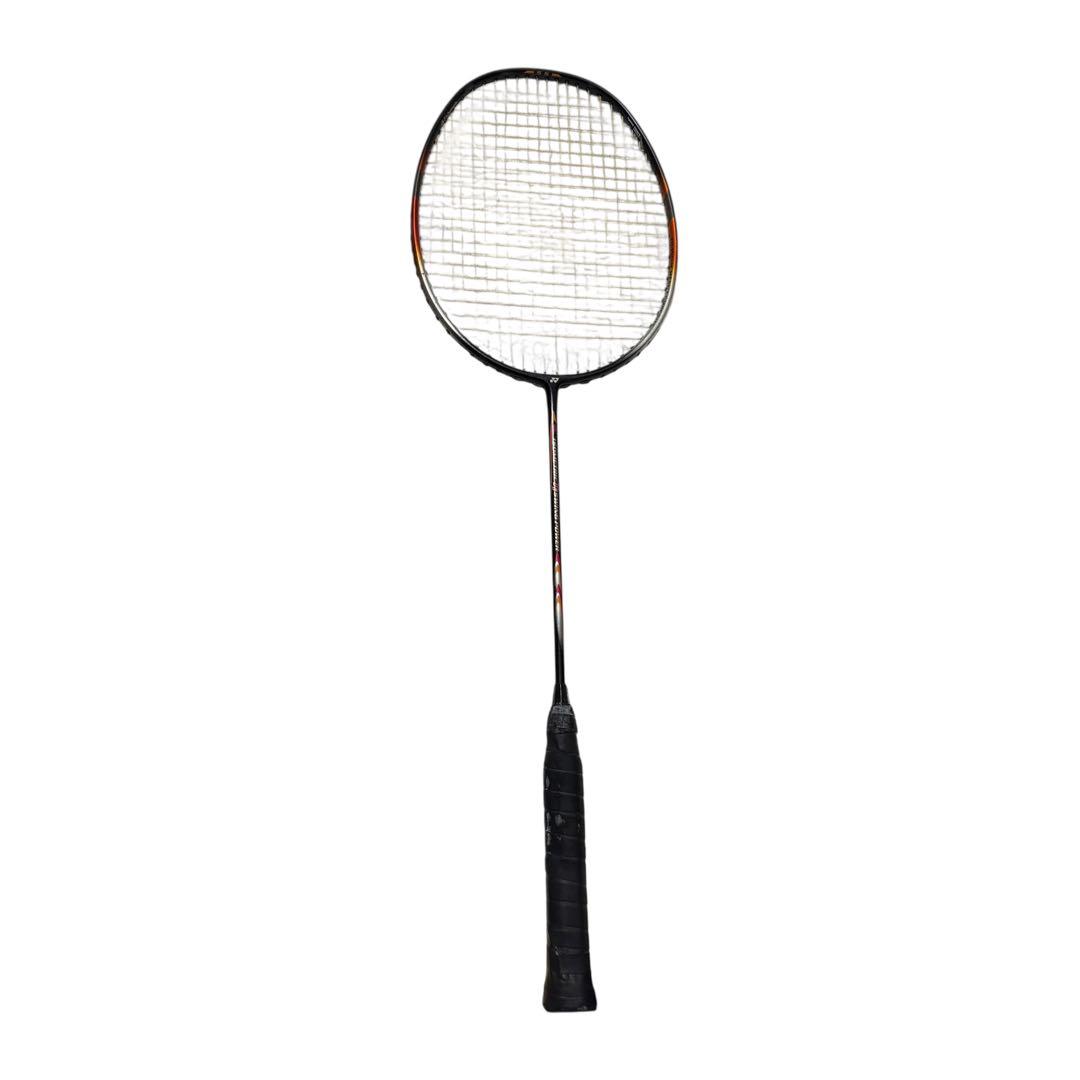 【美品】YONEX ISOMETRIC Ti SWINGPOWER ヨネックス
