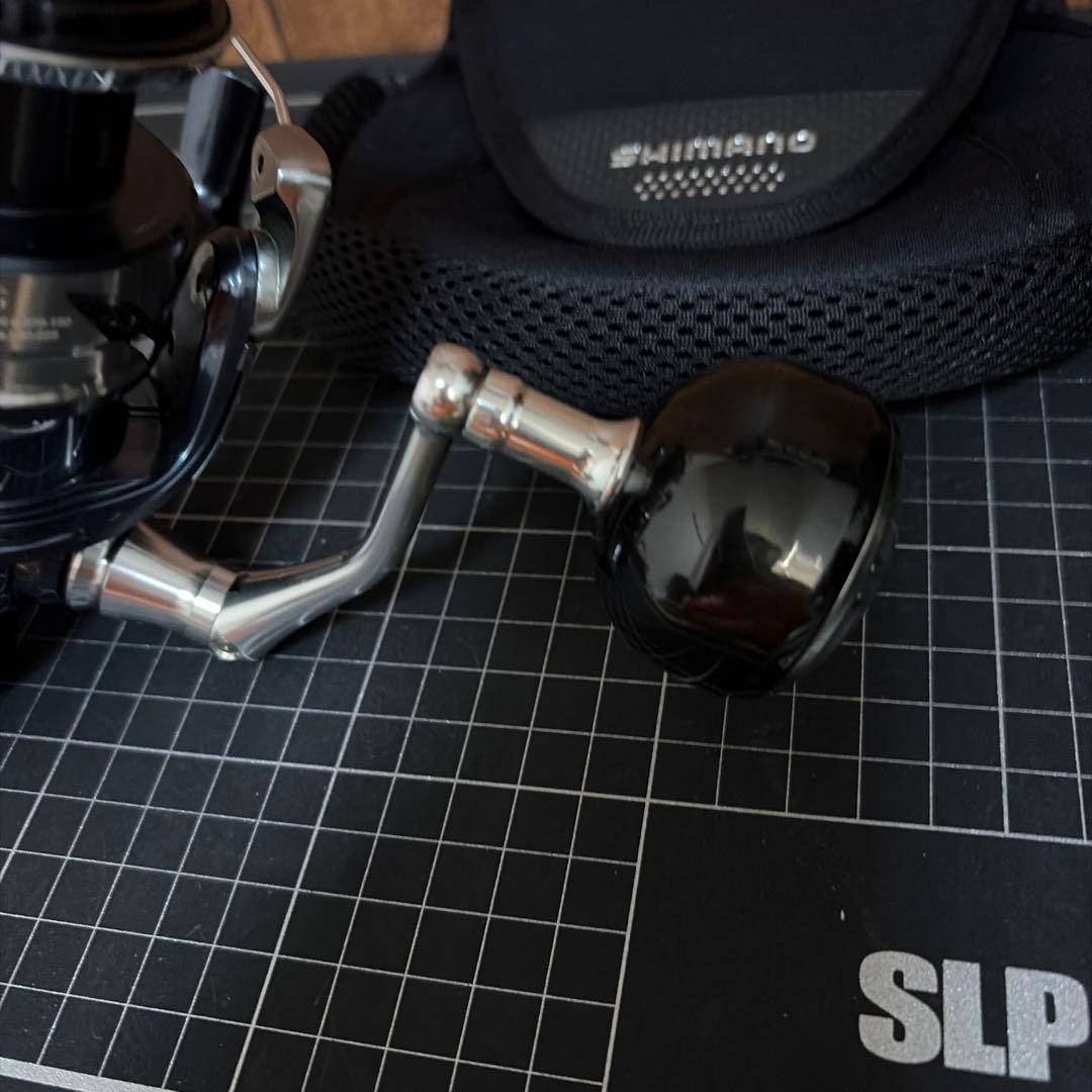 21ツインパワーSW　5000XG