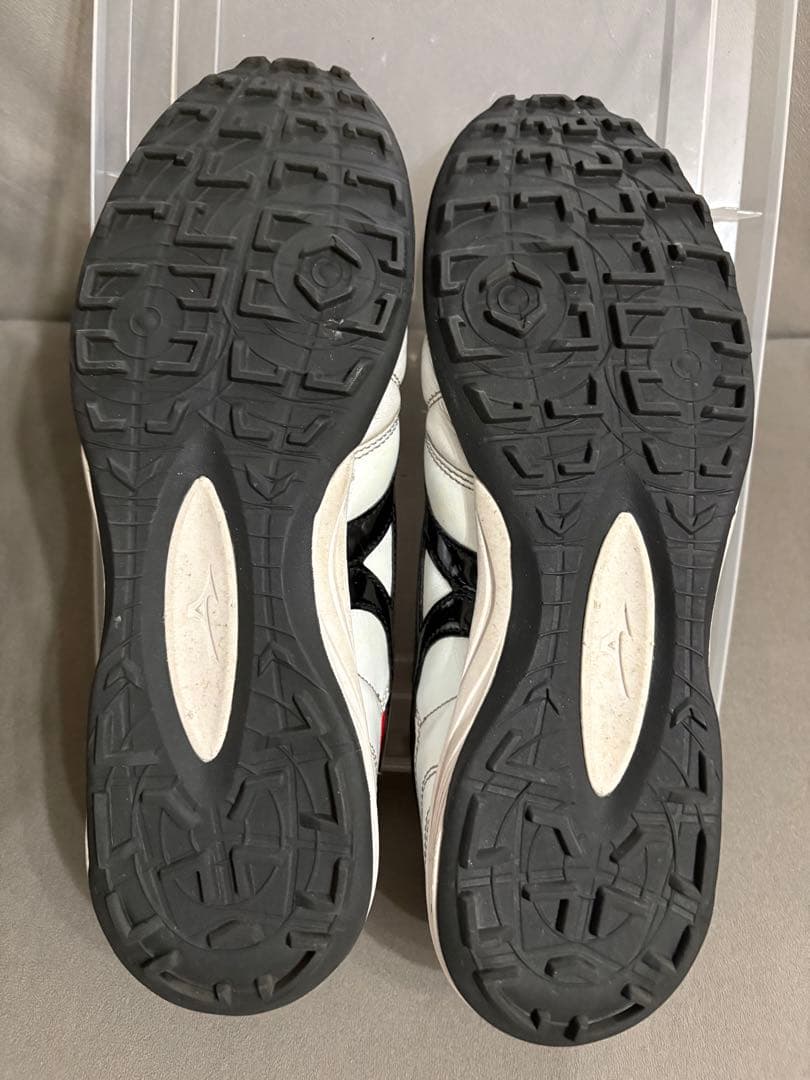 Mizuno Morelia ミズノ　モレリア　tf トレーニングシューズ