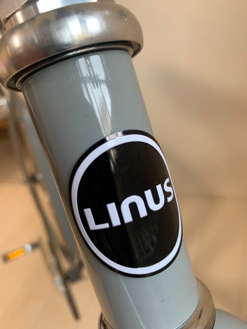 【LINUS BIKE】 ROADSTER CLASSIC