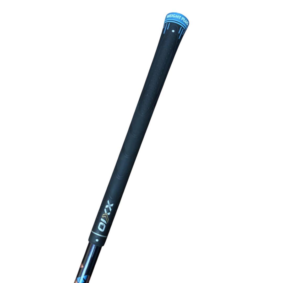 ⭐️XXIO 11 ゴルフクラブ　A アプローチ　ＭＰ1100L レディース