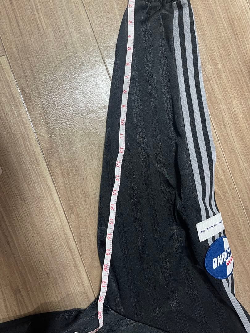 【非売品】 横浜F・マリノス 支給　トレーニングウェアLサイズ