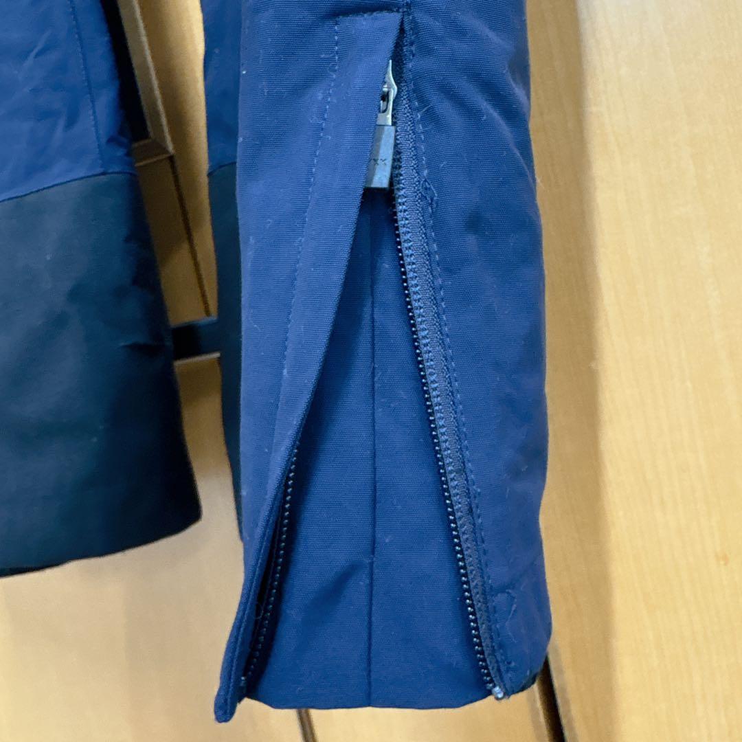 THE NORTH FACE スノーウェア　スノーパンツ　長ズボン　パンツ