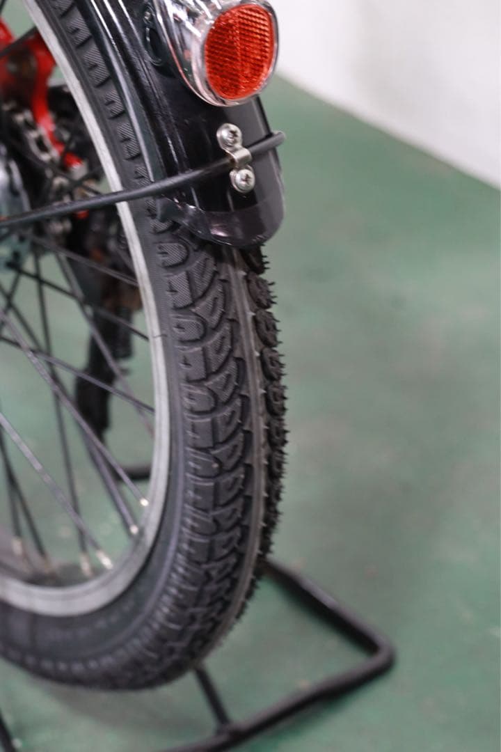 パナソニック電動アシスト自転車　★ 16AH ★ １ヶ月保証★完成車