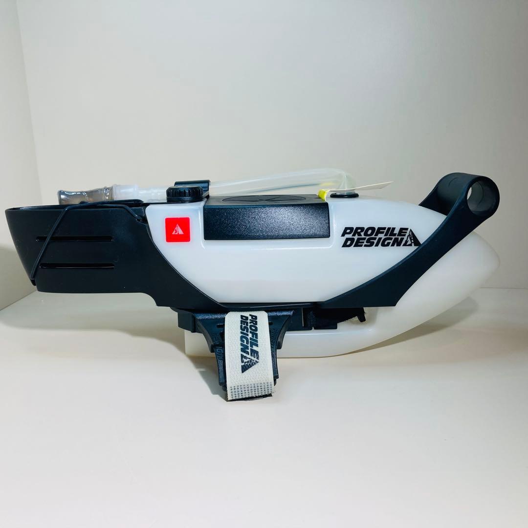 【未使用品】プロファイルデザイン ハイドレーションシステムFC25 自転車