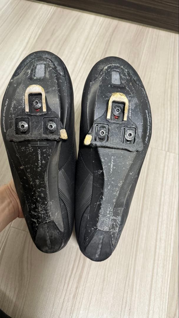 ウェア SHIMANO RC7