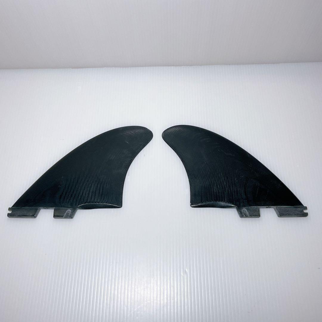 FCS MODERN KEEL FIN モダンキールフィン