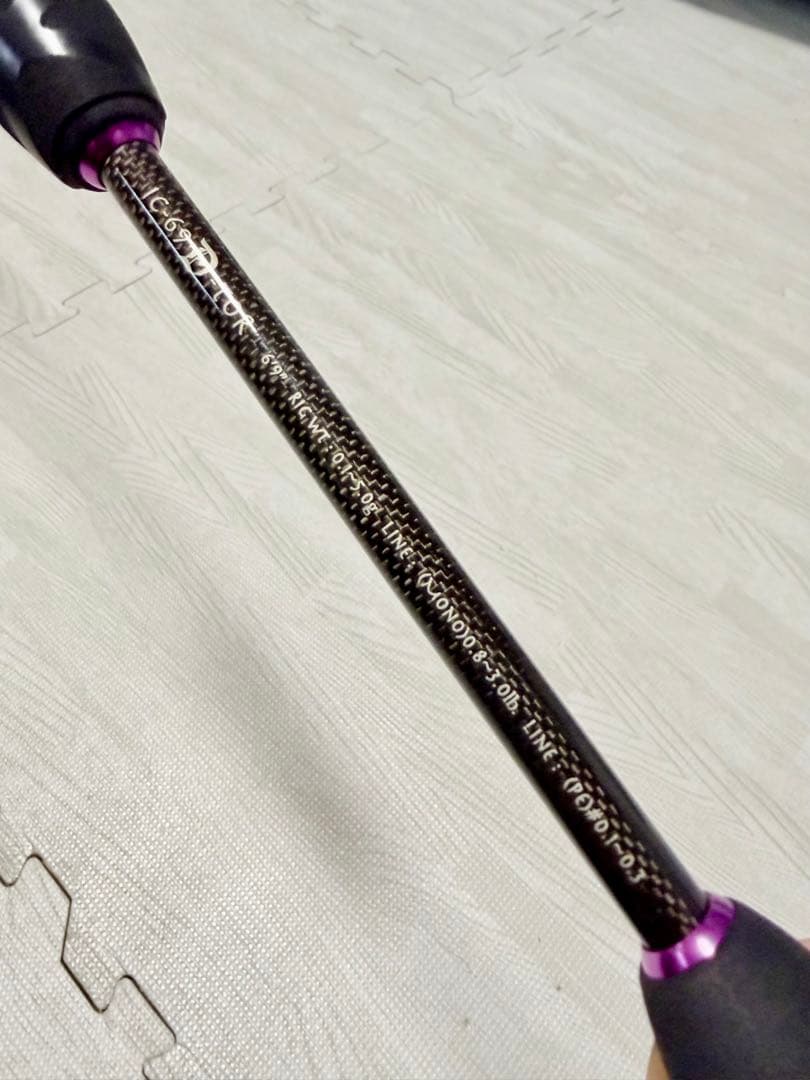 ティクト アイスキューブ ロッキンドリフトIC-69D-TOR