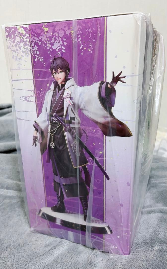 にじさんじ 剣持刀也 1/7スケールフィギュア