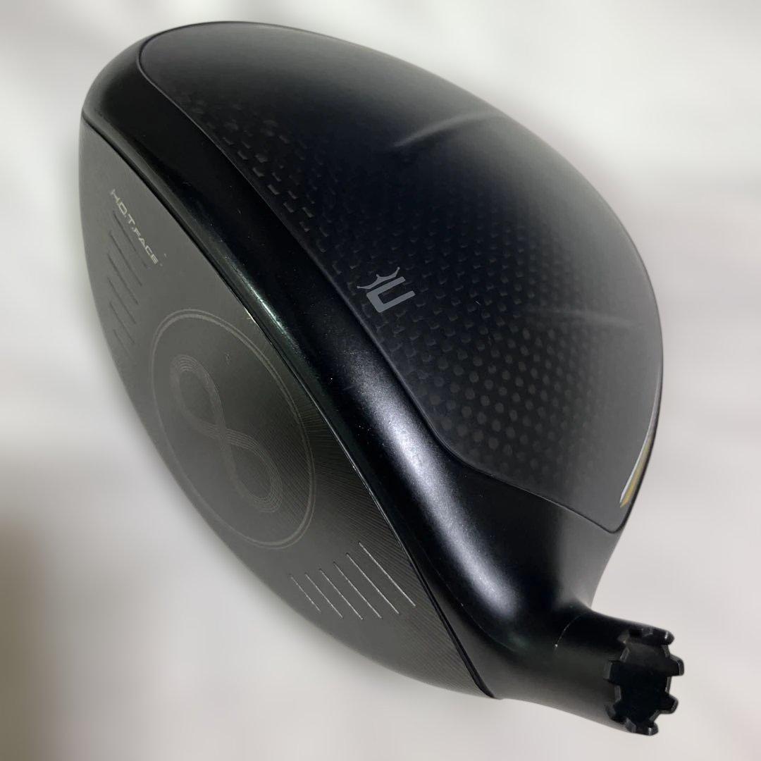 コブラ　L T Dx M A X ドライバーヘッド、ヘッドカバー