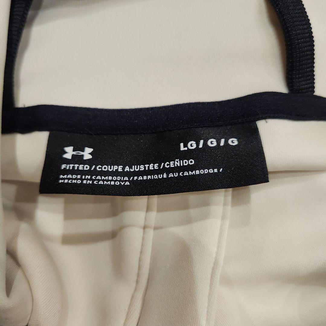 UNDER ARMOUR トレーニングウェア L　アンダーアーマー