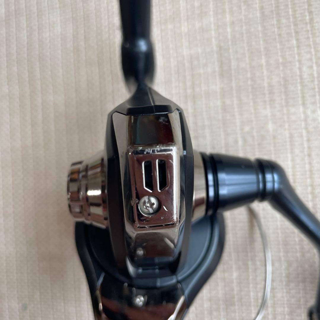 20ストラディックSW 5000XG STRADIC SW