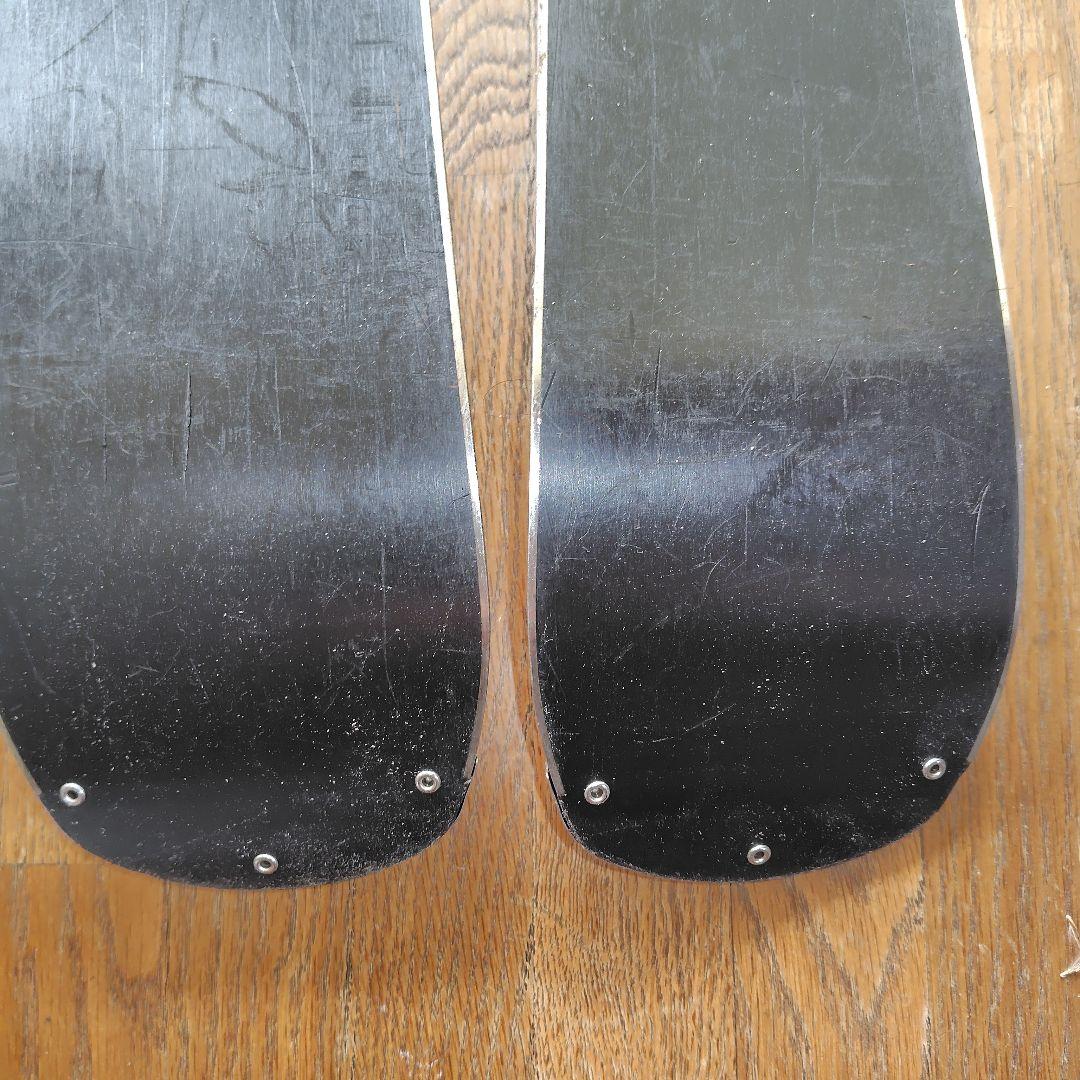 Rossignol Pursuit 11 スキー