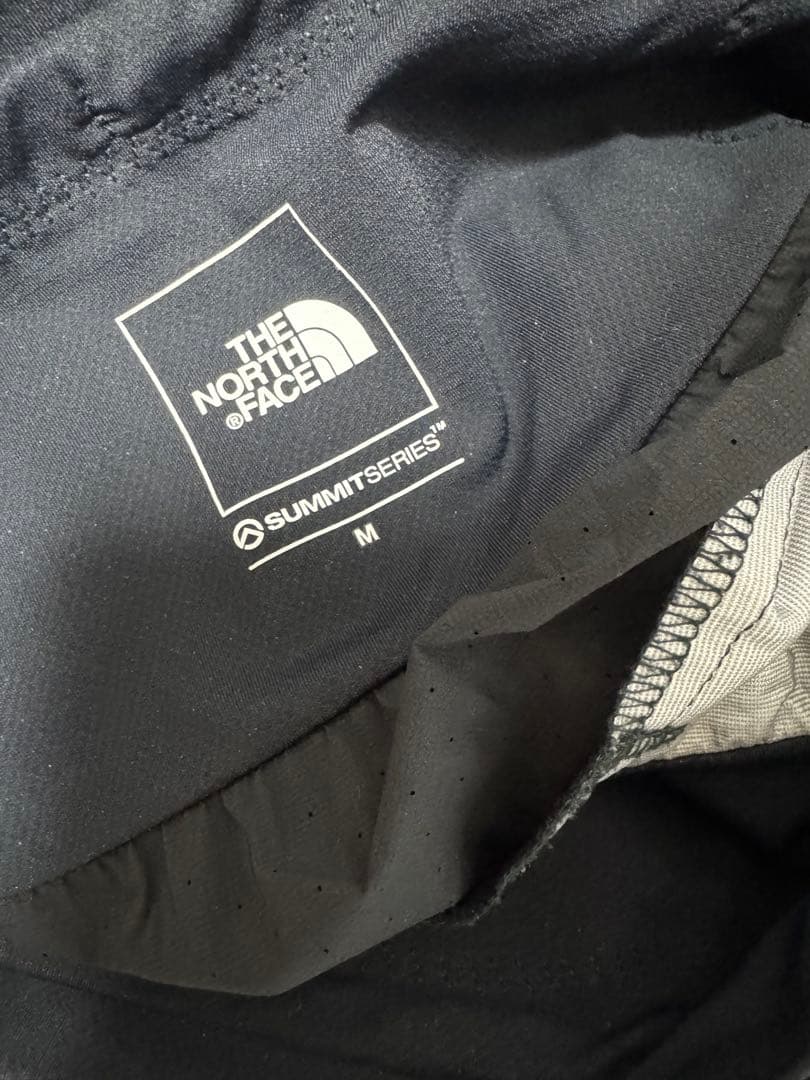 美品THE NORTH FACE ハイブリッドインフィニティトレイルパンツ