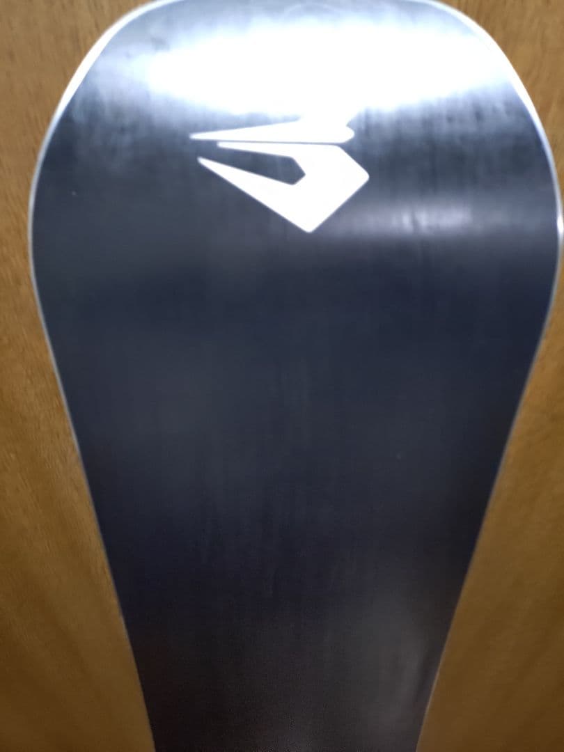 25-26モデル　BC STREAM BRAH　ブラフ154cm　スノーボード