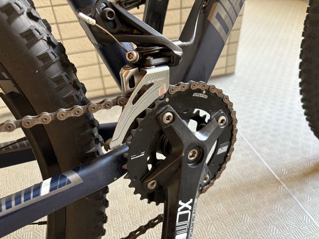 MTB DIAMONDBACK Overdrive2 27.5インチ 直接渡し可