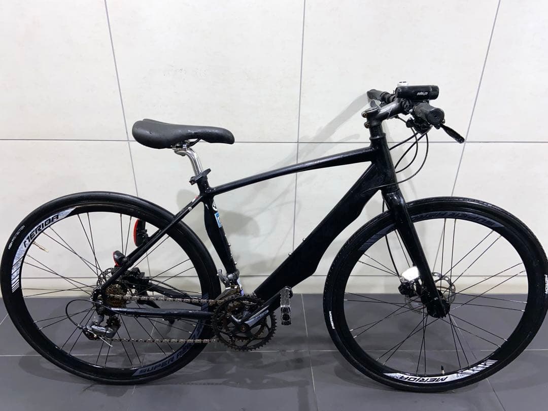 MERIDA gran speed 250 クロスバイク　メリダ　グランスピード