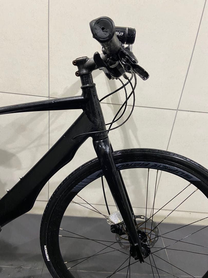 MERIDA gran speed 250 クロスバイク　メリダ　グランスピード