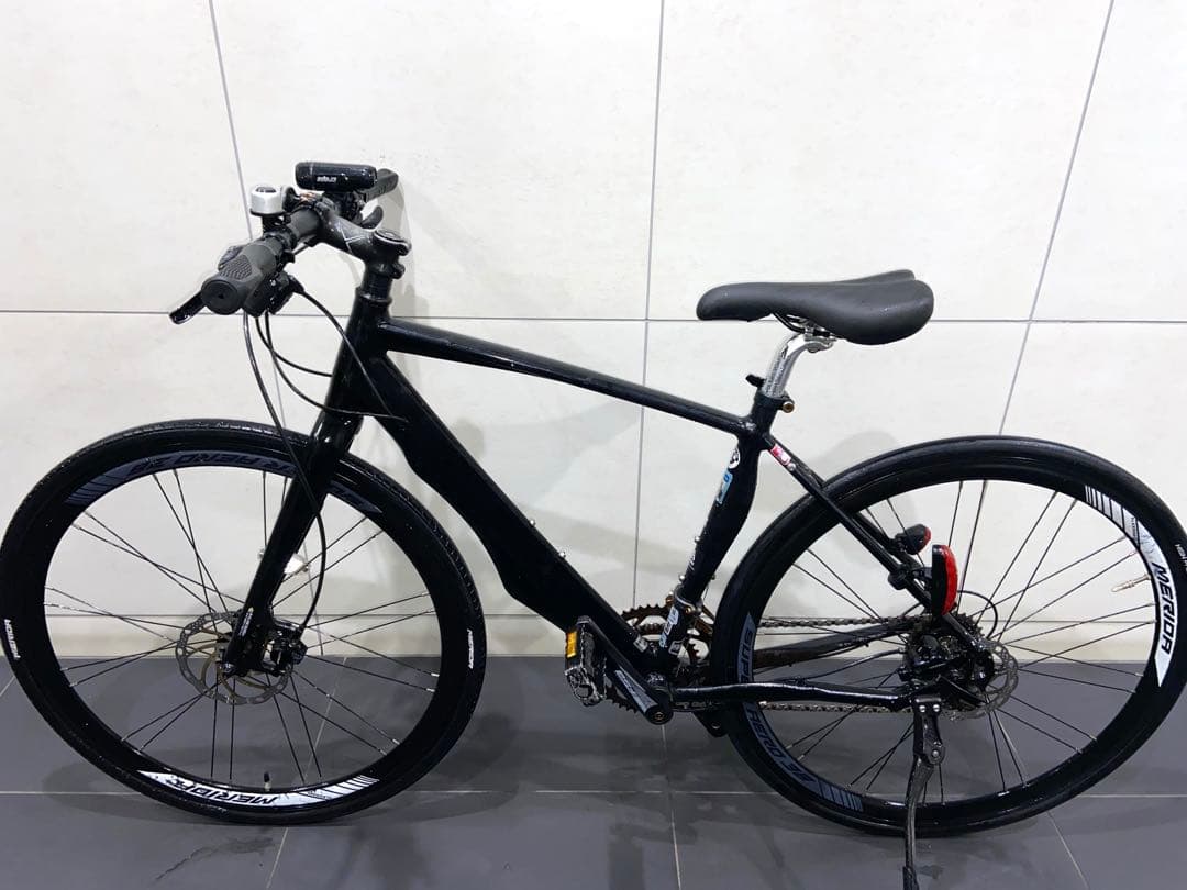 MERIDA gran speed 250 クロスバイク　メリダ　グランスピード