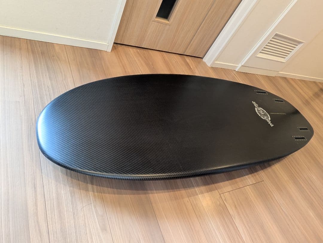 Lost Party Platter 5'2” Double Dart メイヘム