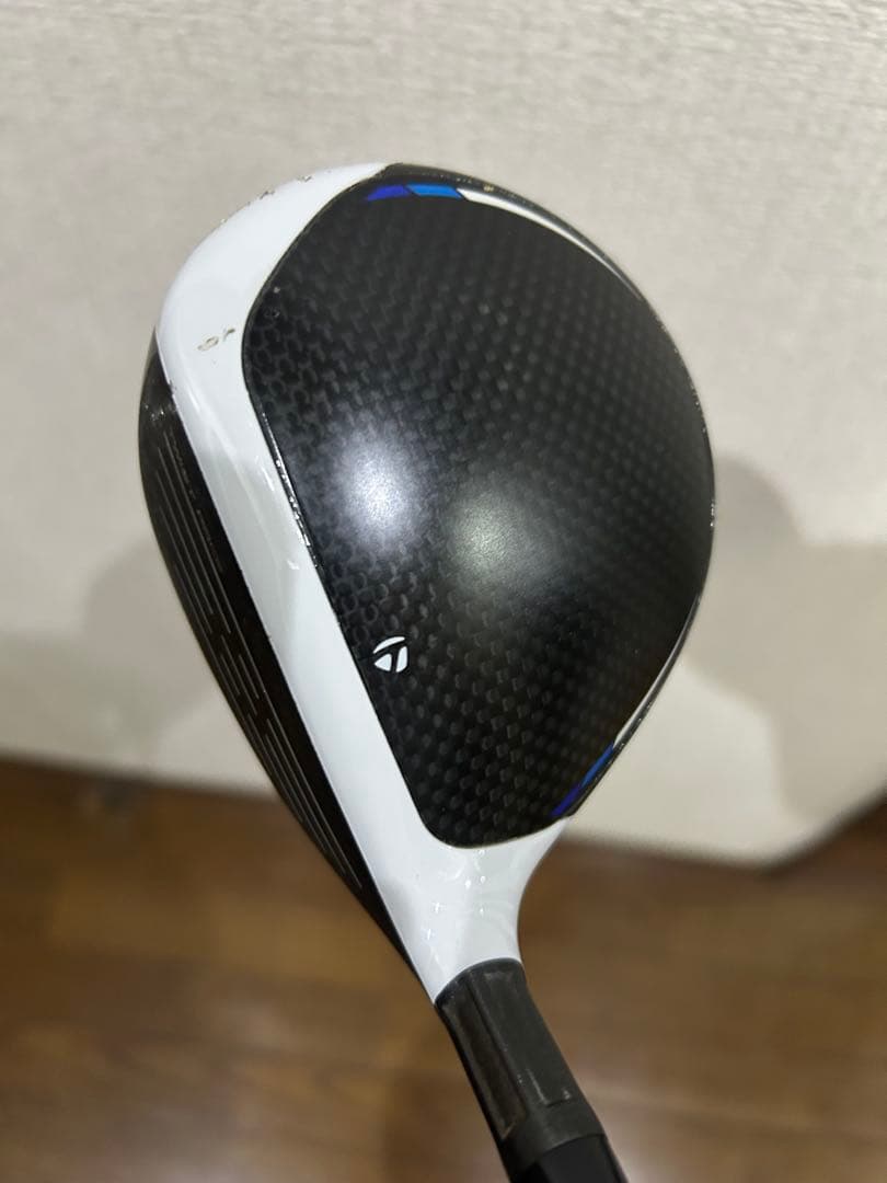 期間限定　テーラーメイドSIM2 5W MAX フェアウェイウッド 18度