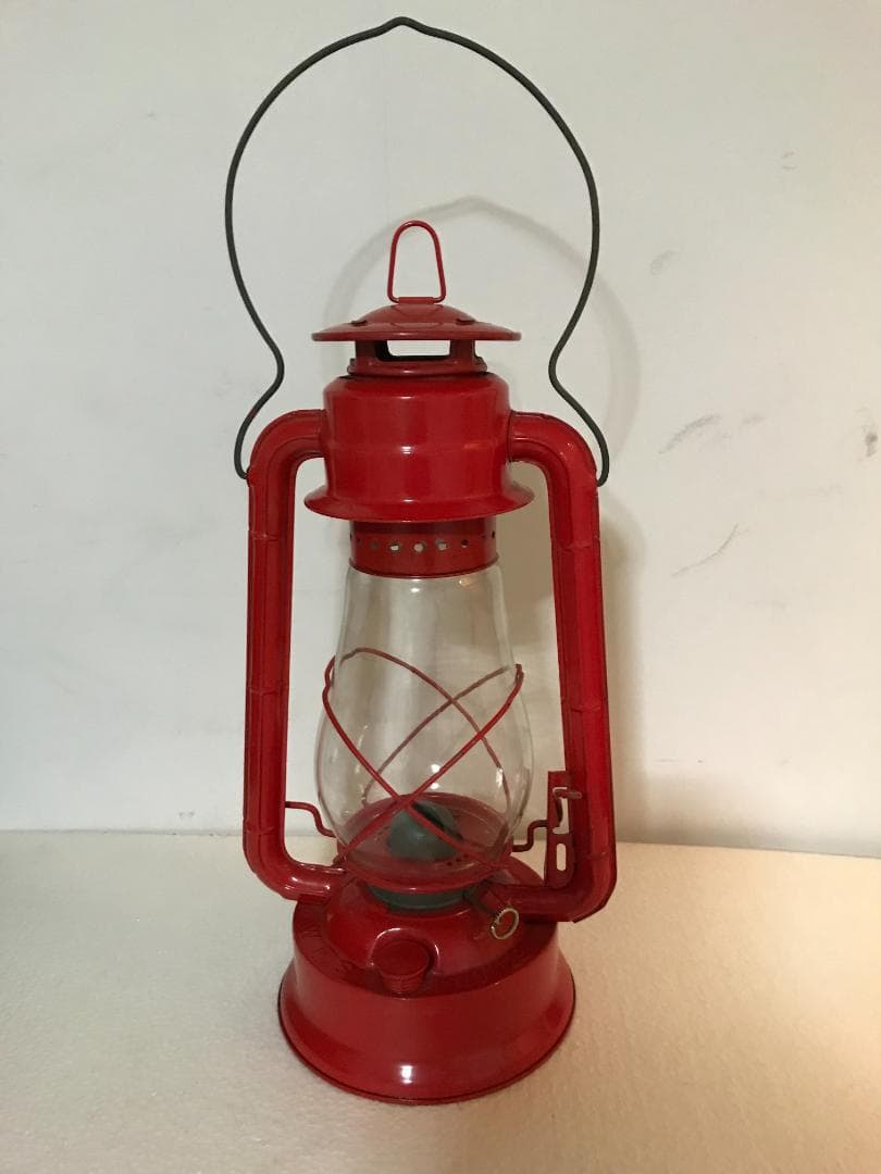 ヴィンテージ DIETZ NO.129 クレセント デイツハリケーン 1960年