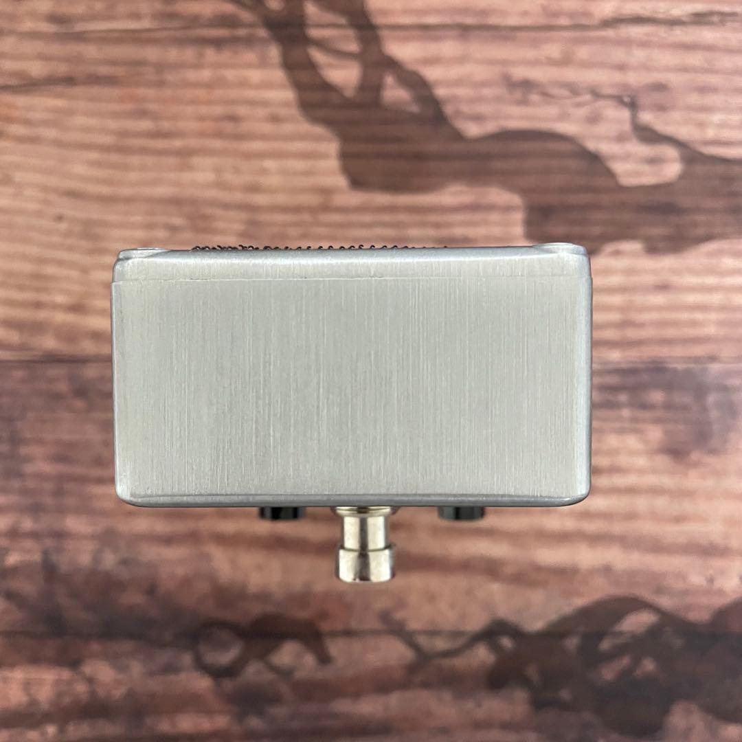 ギター MXR DD25V2 DOOKIE DRIVE PEDAL V2