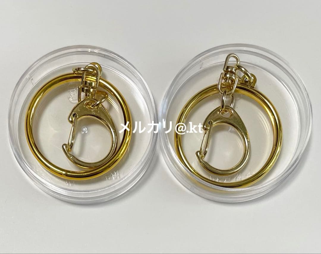 名探偵プリキュア キュアアルカナ・シャドウ 記念メダルキーホルダー 2種セット