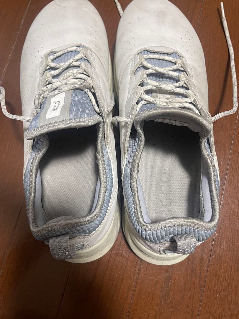 ecco エコー　ゴルフシューズ　BIOM C4 26.5〜27cm 43