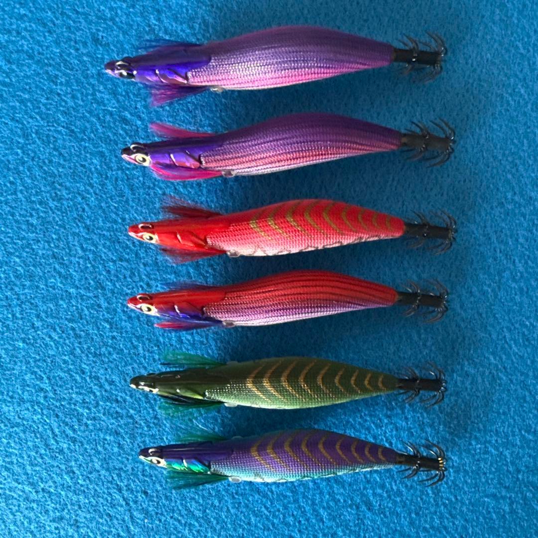 ダートマックス2.5号 蛍ムラコート