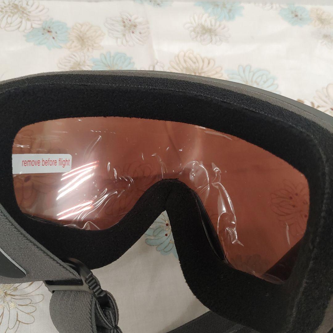 508391　Oakley ゴーグルFLIGHT PATH Lユニセックス