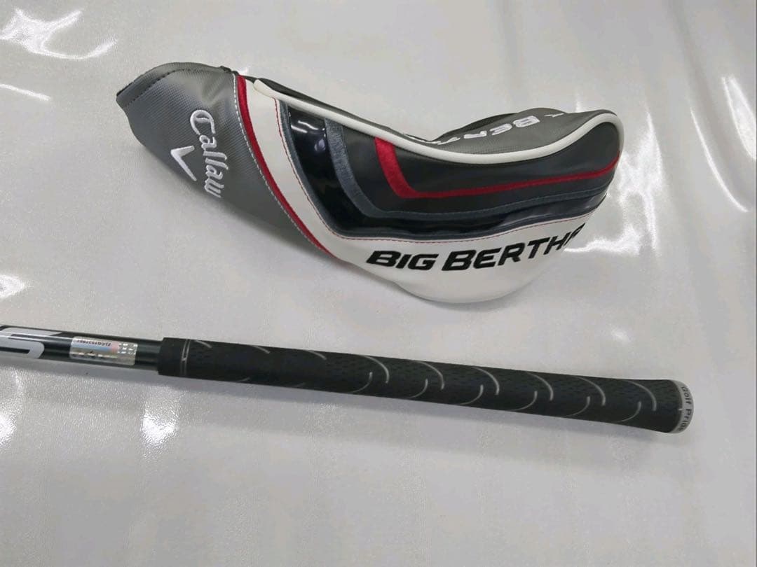 Callaway Big Bertha 23 フェアウェイウッド