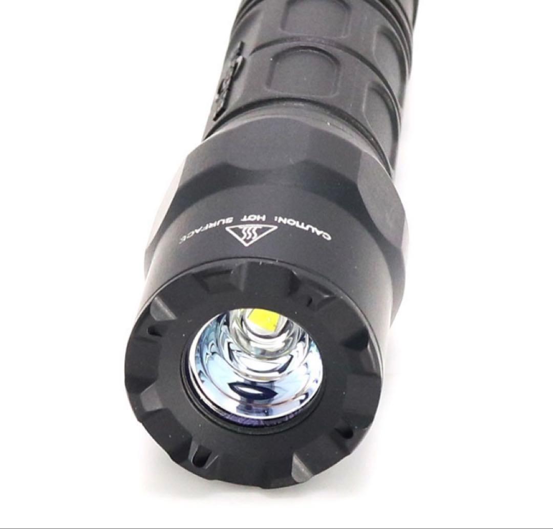 SUREFIRE G2X-MV with MaxVision シュアファイア