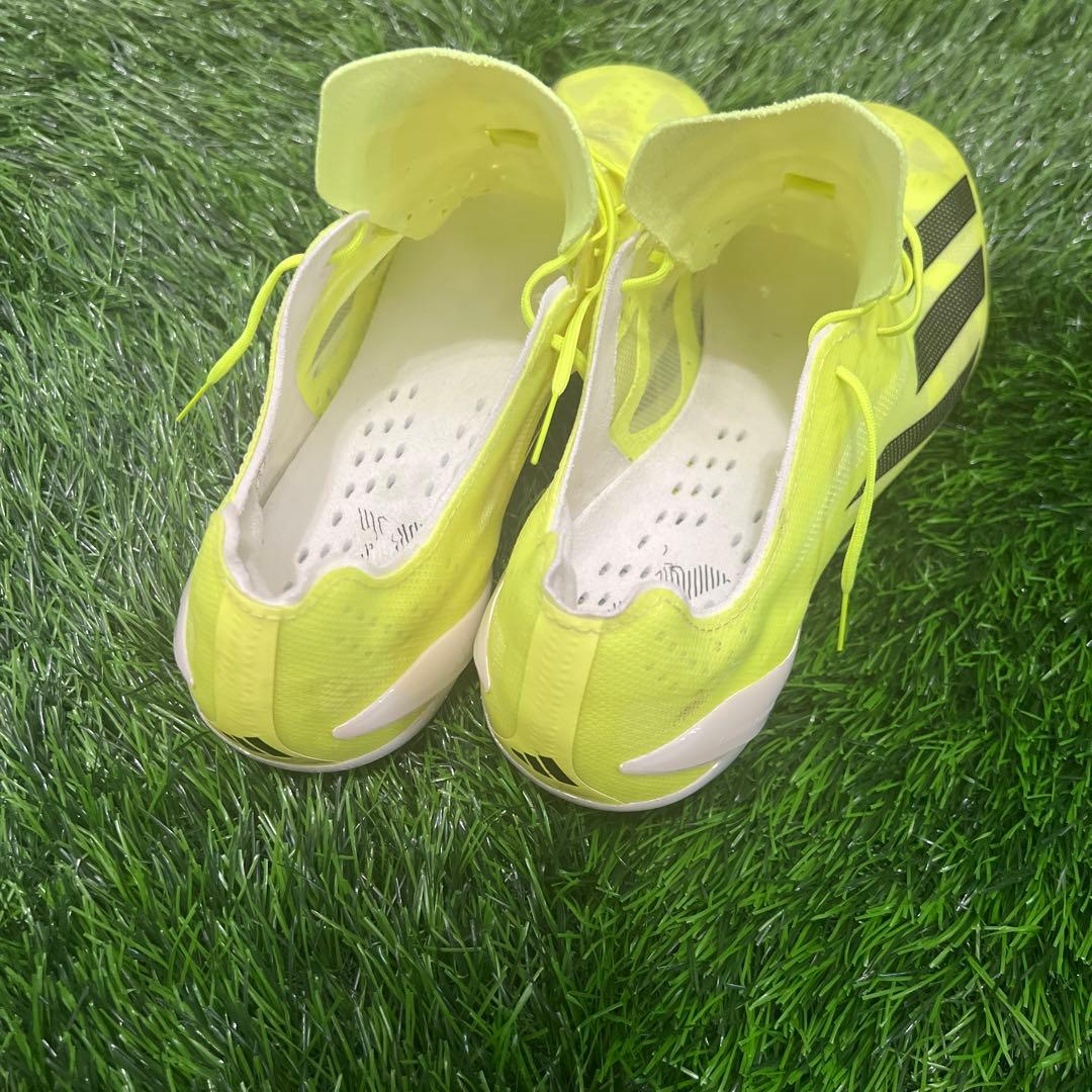 シューズ adidas X Crazyfast + FG 24.5cm