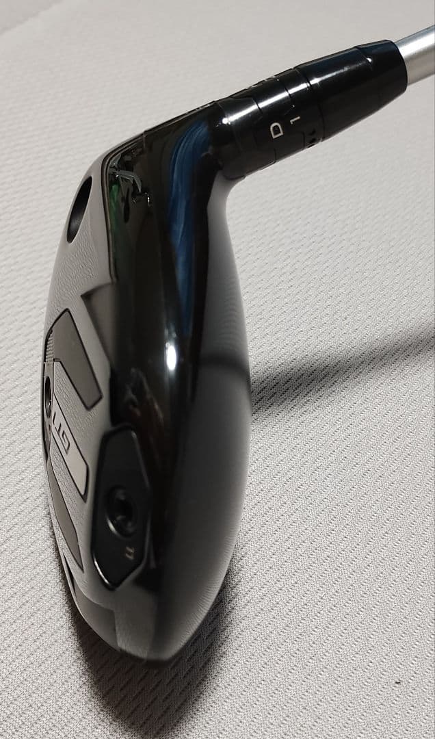 タイトリスト GT1 ユーティリティ ４番　20°　エアスピーダーS　☆美品☆