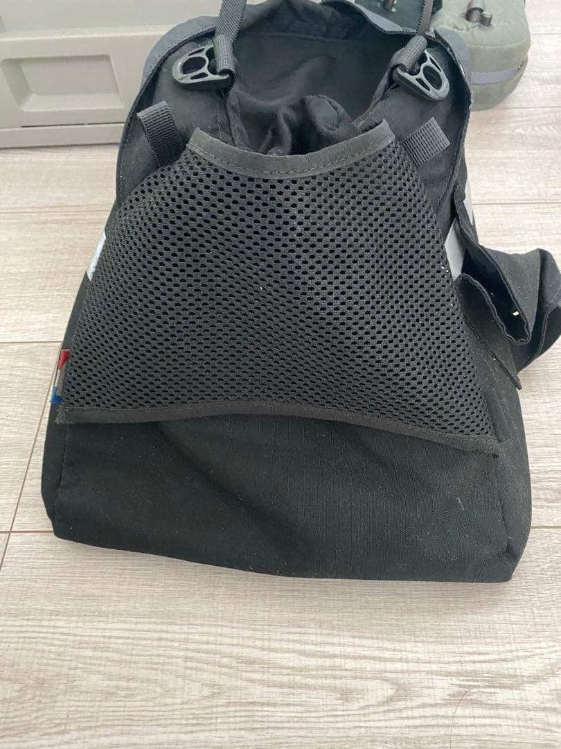 Radical design Solo Aero Wide リカンベント バッグ
