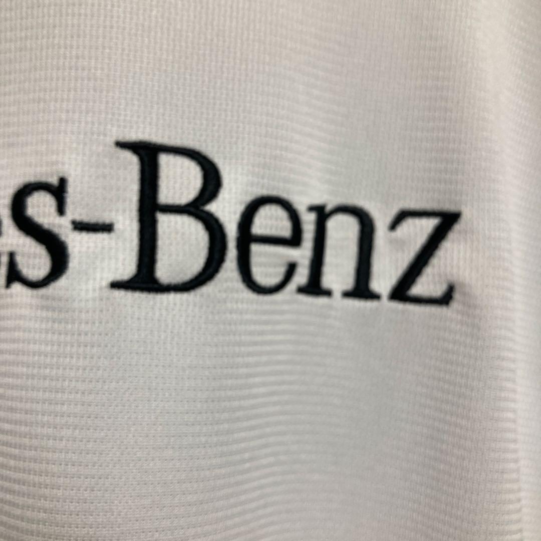 【超美品】ドイツ代表　メルセデスベンツMercedes-BenzユニフォームXO