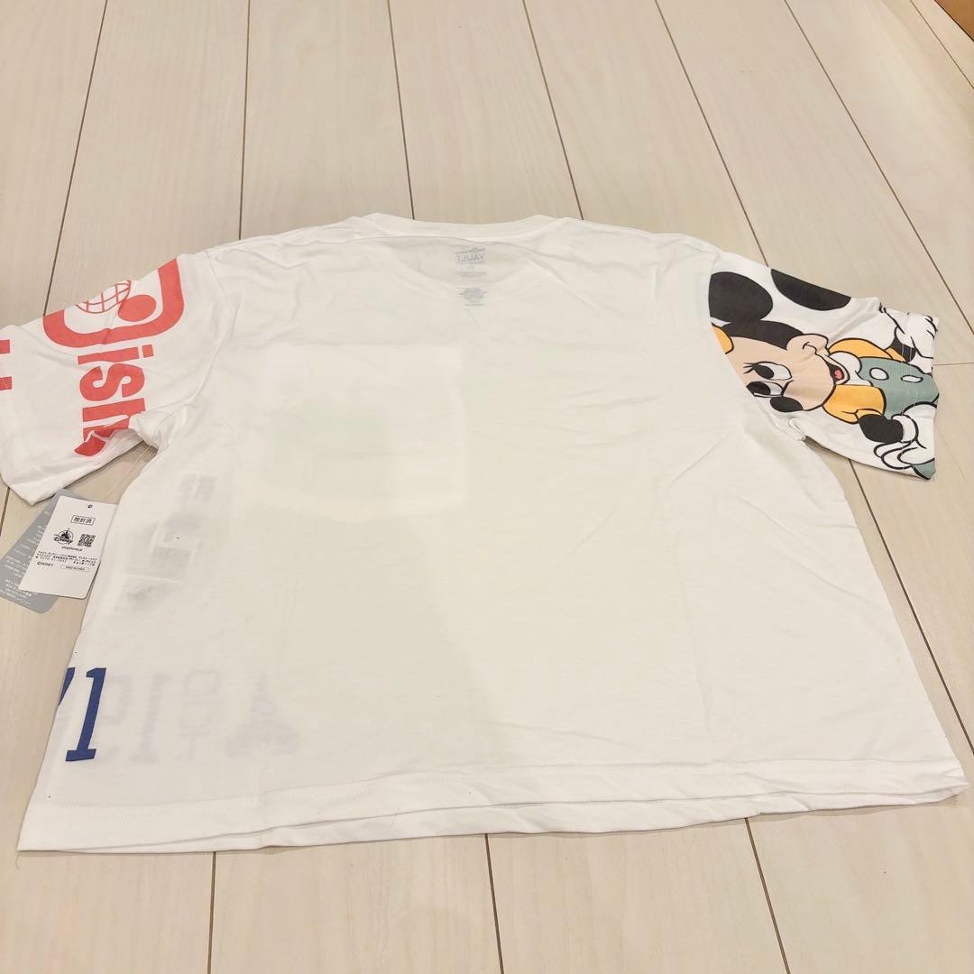 【レア】 ウォルトディズニーワールド wdw Tシャツ