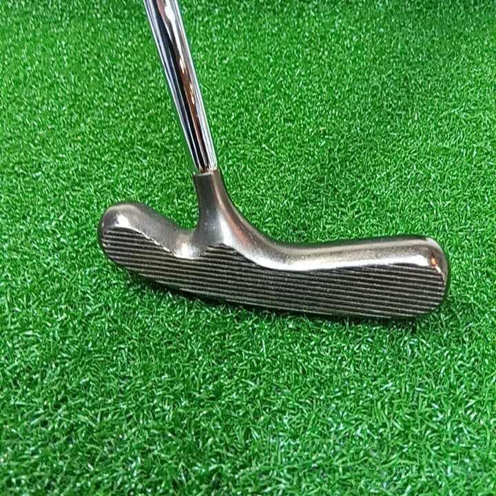 Lynx Transam CNC Milled パター　リンクス