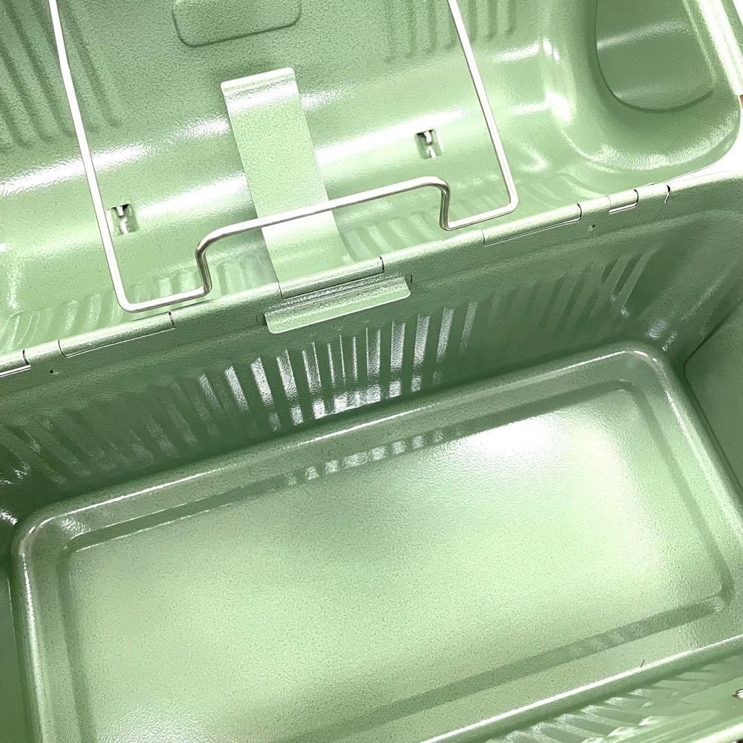 スタンレー 【旧ロゴ】クラシック ランチボックス9.4L