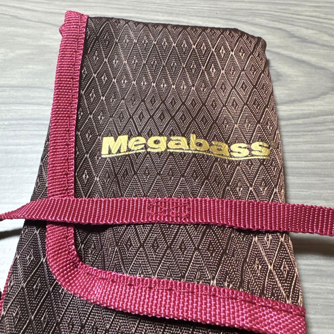 未使用　メガバス 礁楽 SL-510ULS Megabass Shoreluck