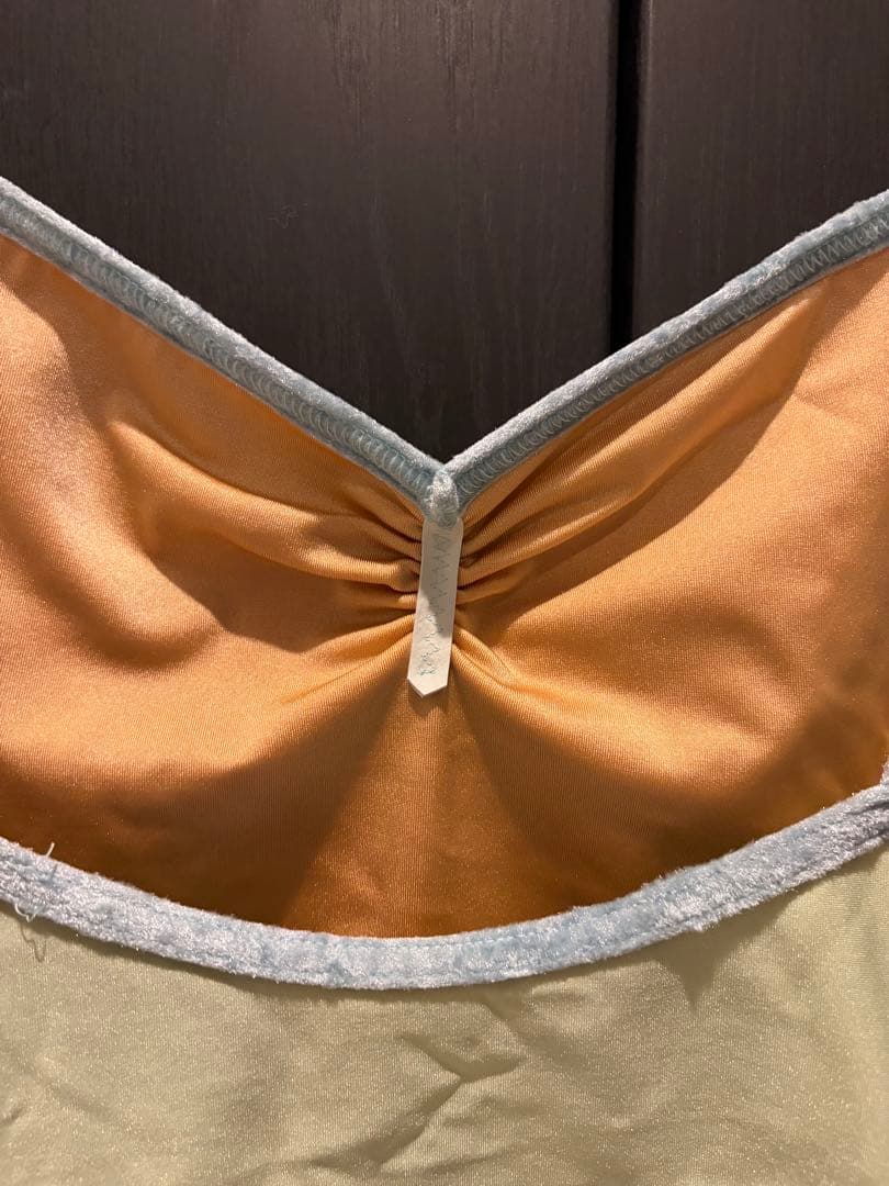 【エマ子さん専用】⭐︎未使用ユミコ　レオタード