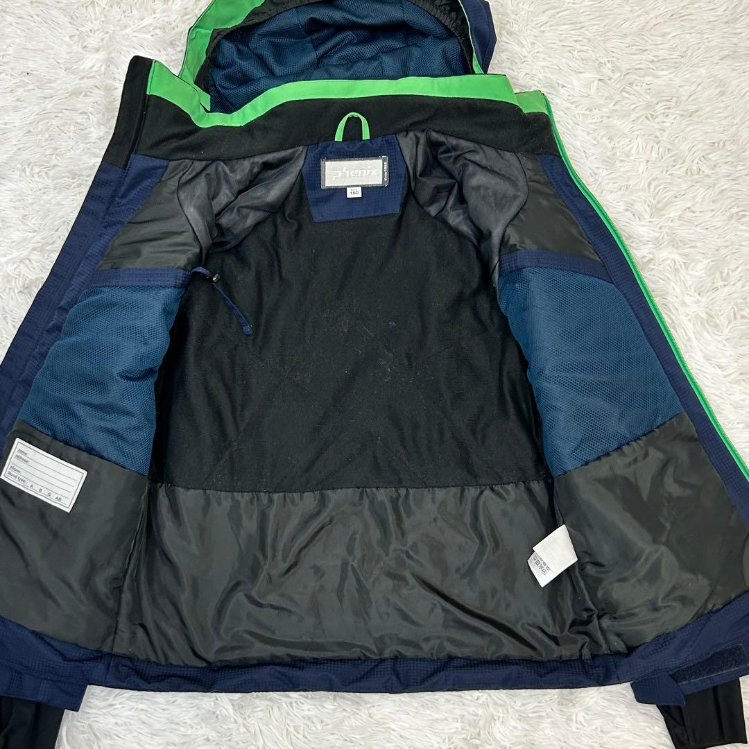 phenix フェニックス size150 NORGE ノルウェー代表モデル