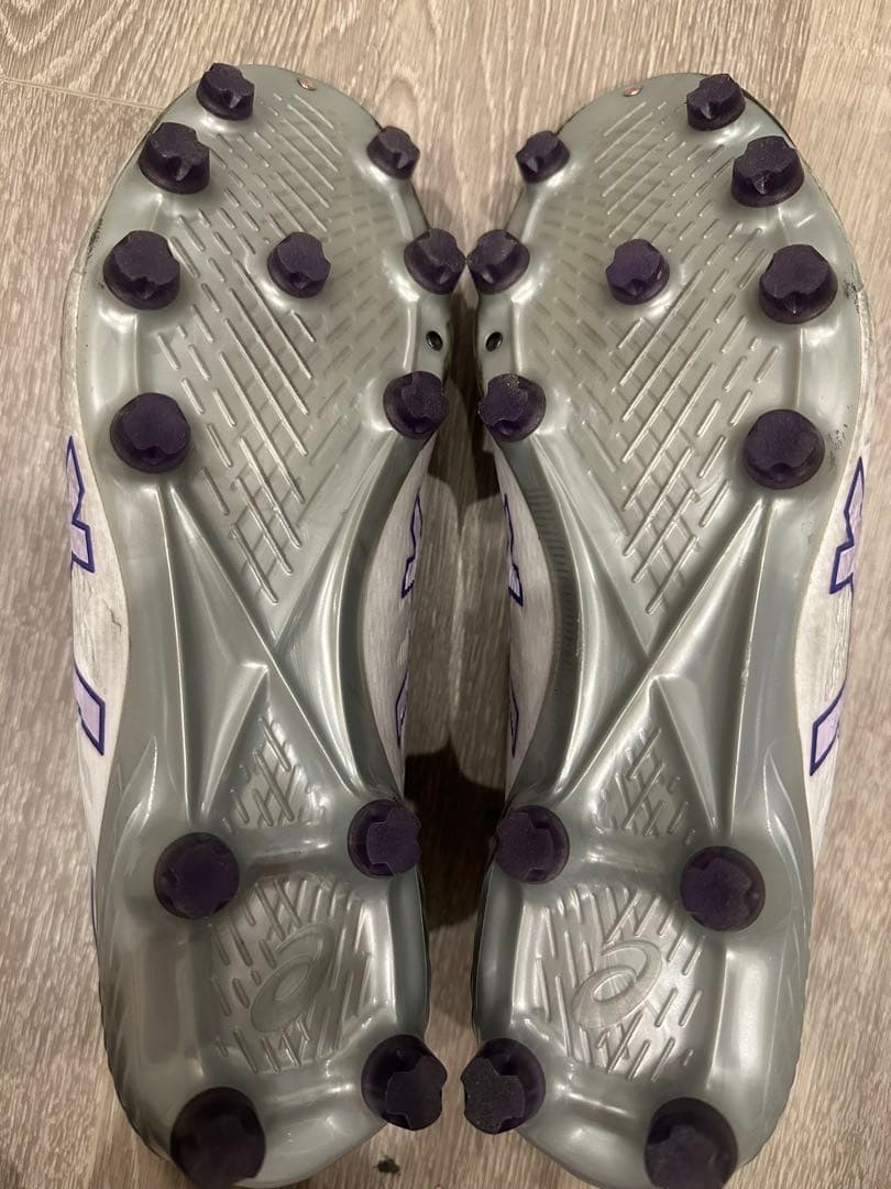 asics アシックス DS LIGHT ACROS 3 26.5cm