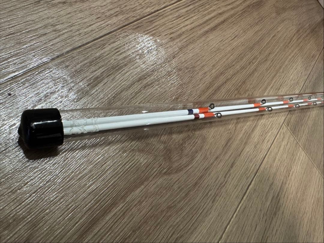 アナリスター　マルイカ　ゼロテン　穂先　未使用