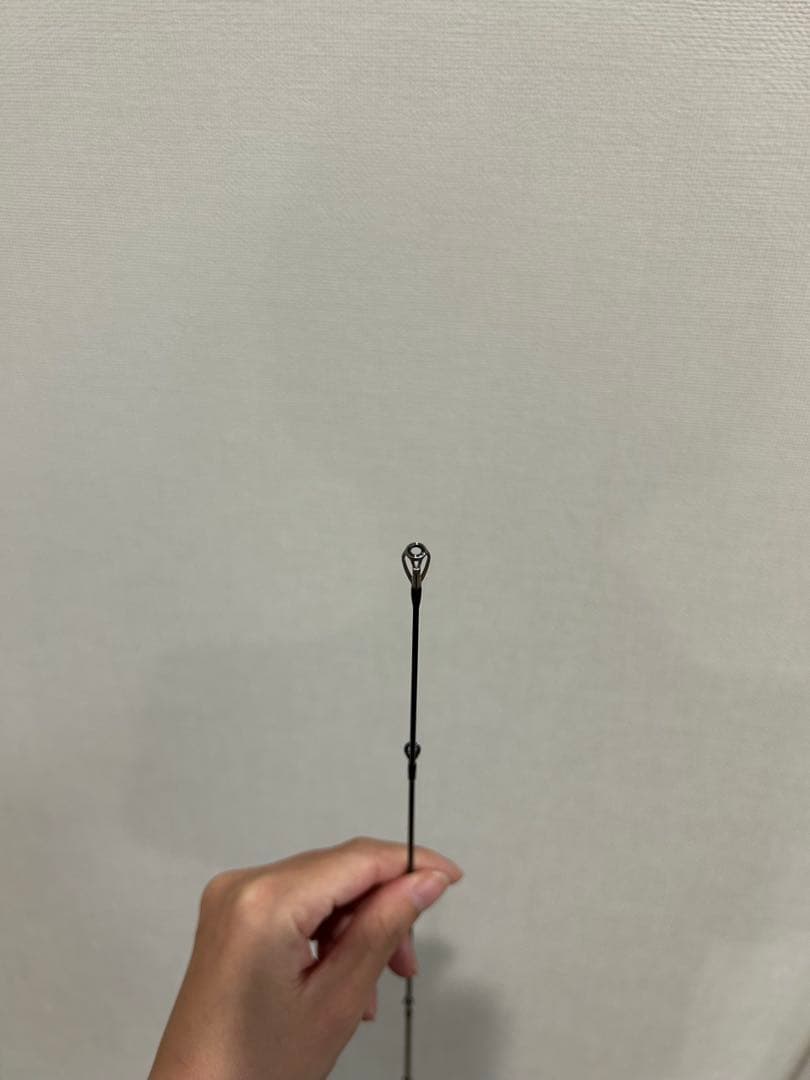 LUXXE EG X S86ML エギングロッド