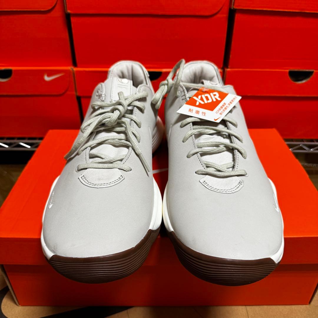 シューズ(男性用) NIKE HYPERDUNK 2017 LOW AH8389-002 31cm