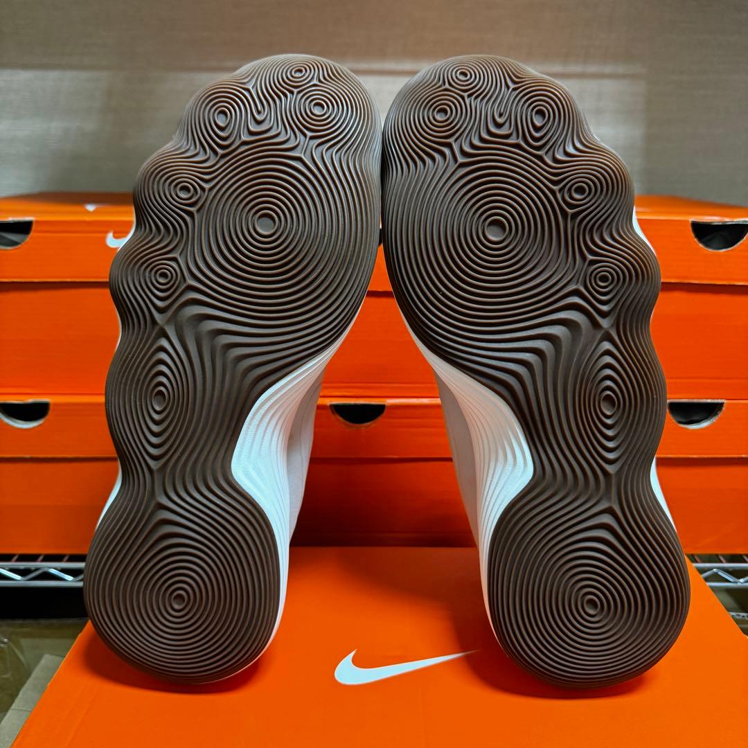 シューズ(男性用) NIKE HYPERDUNK 2017 LOW AH8389-002 31cm