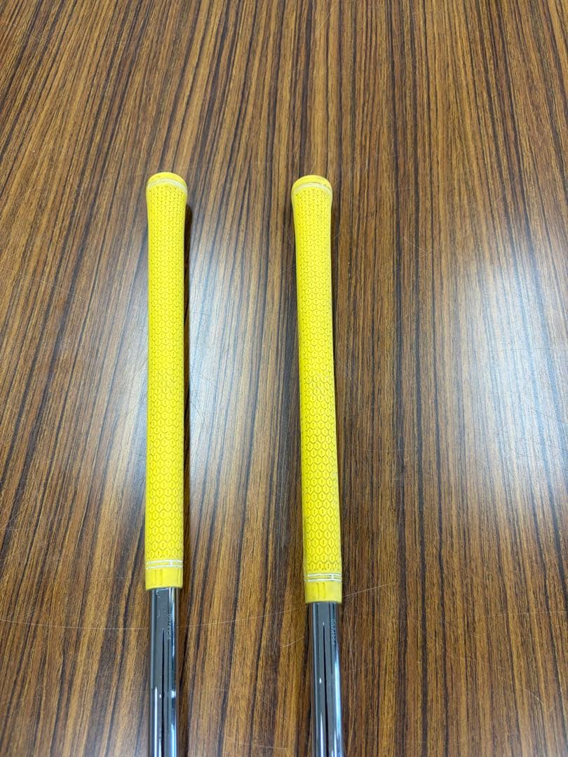 週末値下げ☆ブリヂストン　名器JGR ウェッジ 2本セット